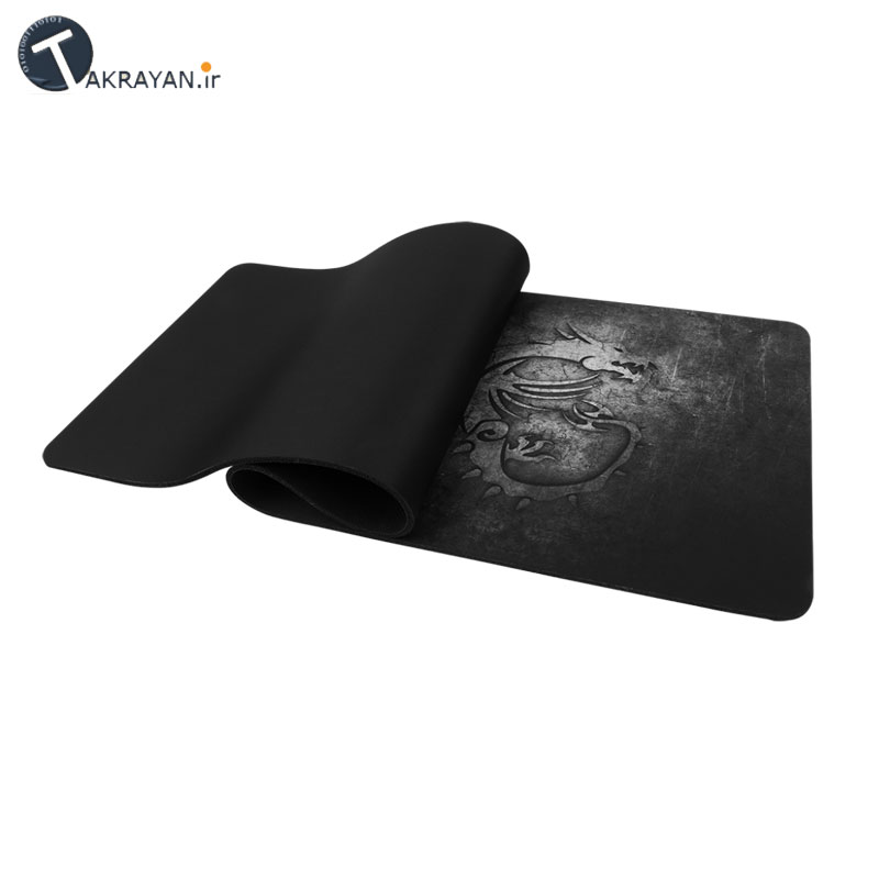 MSI Gaming Mousepad XL Mousepad